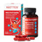 BBetter Multivitamin Capsules for Men & Women